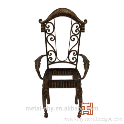 vintage metal garden chairs table sets